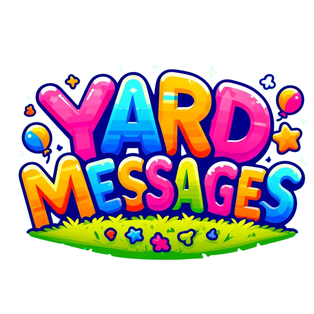 YardMessages.com